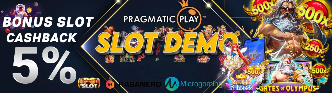 20 slot demo gratis maxwin