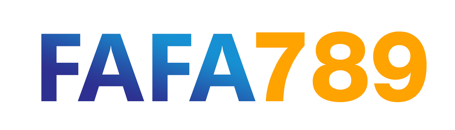 fafa789 สล็อต